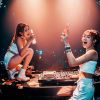 韶关DJLucky-全粤语电音风格3月份香港老歌包房跳舞大典DJ歌曲串烧